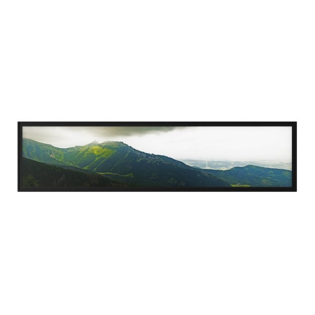 wall picture Modelo 3D .c4d .max .obj .3ds .fbx .stl .blend 