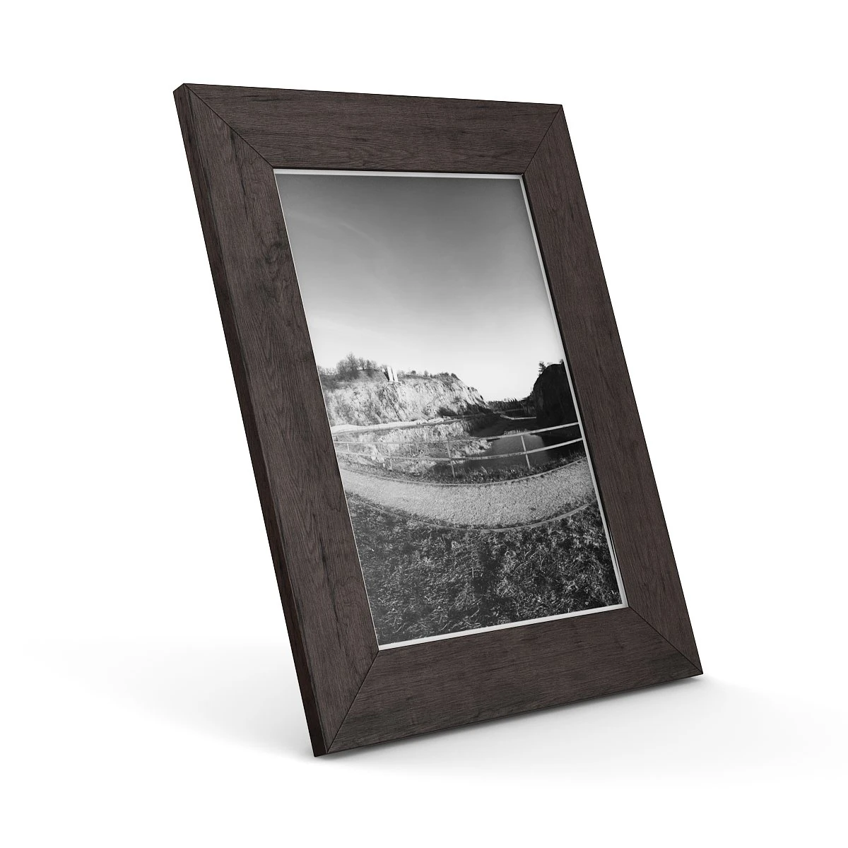 table picture 3D Model .c4d .max .obj .3ds .fbx .stl .blend 