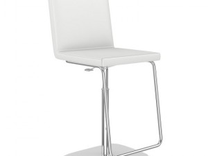 hocker chair Modèle 3D