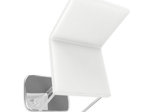 hocker chair 3Dモデル