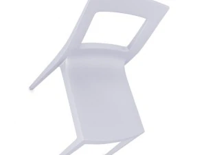 gray chair 3D Model