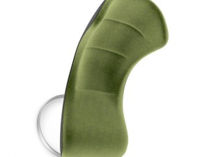 swivel chair 1 3D Model