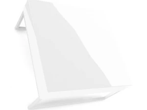 white coffee table 1 3D Model