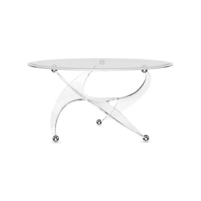glass coffee table 1 Model 3D .c4d .max .obj .3ds .fbx .stl .blend 