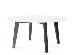 round coffee table Modelo 3D