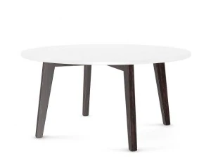 круглый журнальный столик 3D Модель