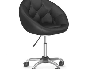 Drehstuhl 2 3D Modell