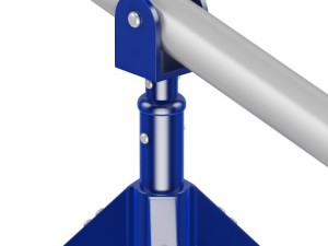 seesaw Model 3D
