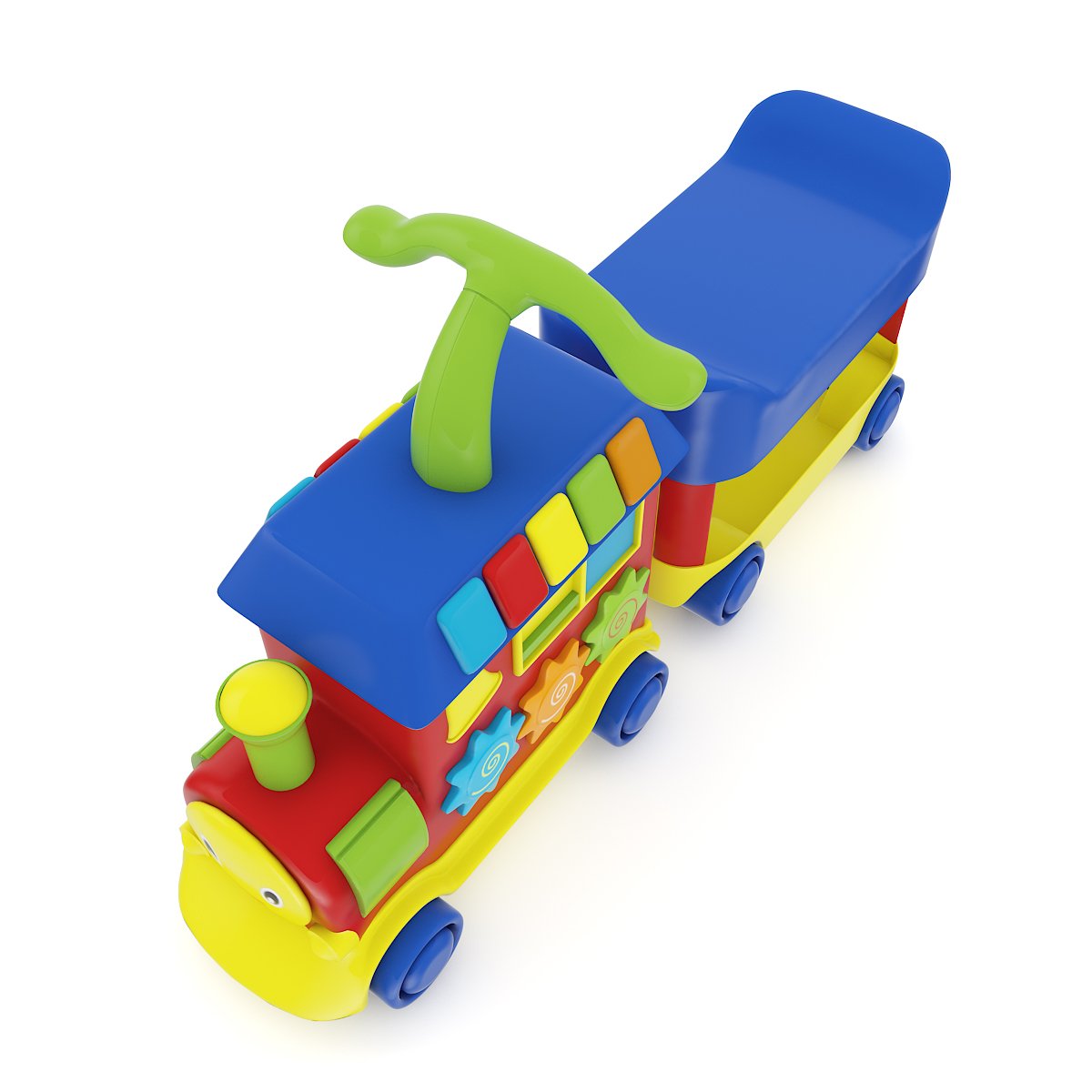 Training toy