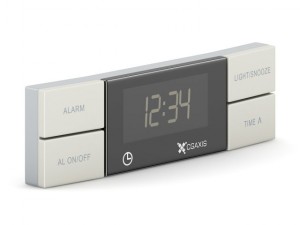 alarm clock 3D Model