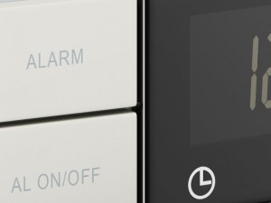 alarm clock Modello 3D