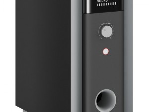 speaker set 2 Modelo 3D