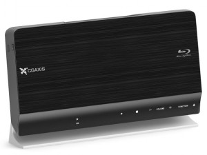 home cinema set Modelo 3D
