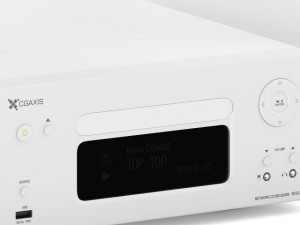 mini hifi set 1 Modelo 3D