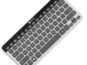 pc keyboard 1 3D Model