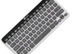 klawiatura komputerowa 1 Model 3D