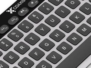 klawiatura komputerowa 1 Model 3D