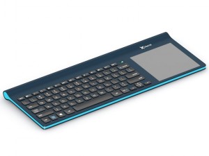 pc keyboard 2 3D Model
