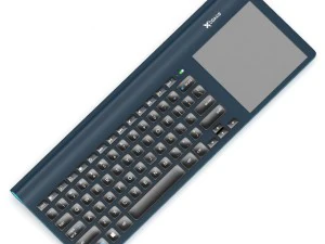 pc keyboard 2 3D Model
