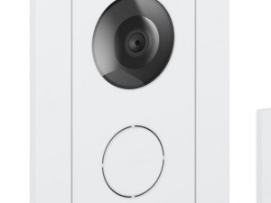 video door phone 3D 모델