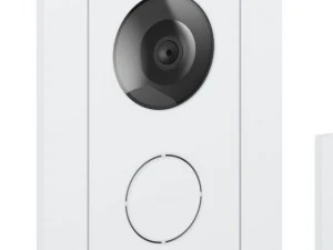video door phone 3D Model