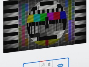 video door phone 3D 모델