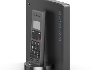 home phone 3D Model