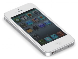 smartphone 1 Modelo 3D