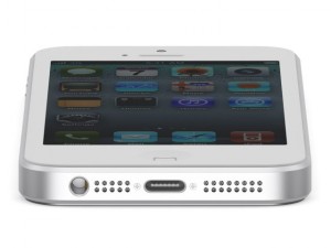 smartphone 1 Model 3D
