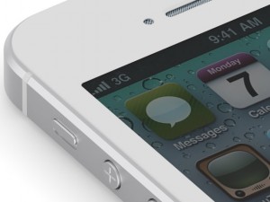 smartphone 1 Model 3D