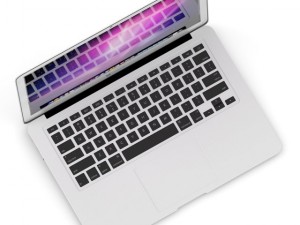 notebook 3D Model