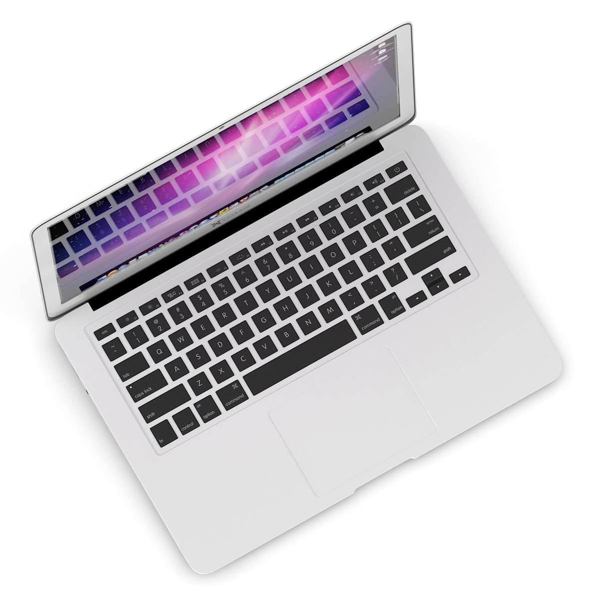 Notebook 3d. Notebook 3d