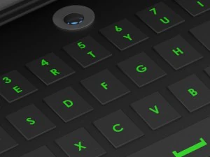 ponsel pintar 2 Model 3D