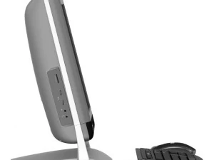 allinone computer 1 3D Model