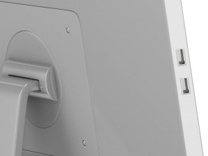 computer monitor 3D Model