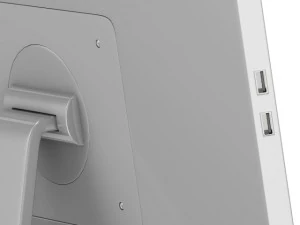computer monitor 3D Model