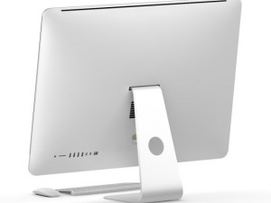 allinone computer 2 Modèle 3D