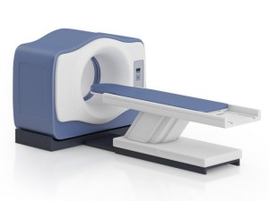 mri scanner Modelo 3D