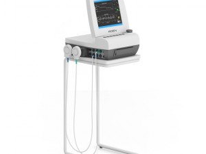 fetal monitor Modèle 3D