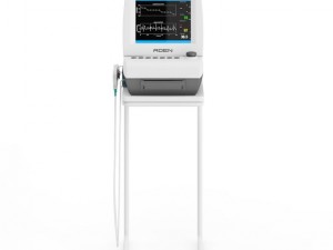 fetal monitor 3D Model