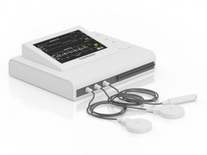 fetal monitor Modèle 3D
