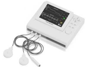 фетальный монитор 3D Модель