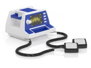 defibrillator Modèle 3D