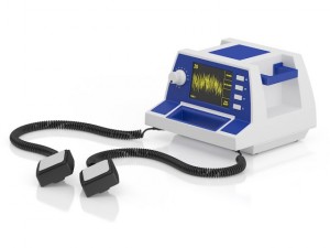 defibrillator 3D Model
