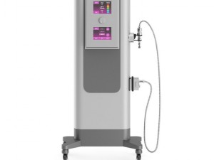 skin tightening device Modello 3D