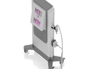 устройство для подтяжки кожи 3D Модель