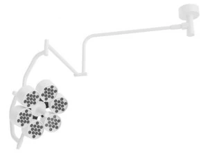 операционная лампа 3D Модель