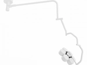 ऑपरेटिंग लैंप 3D मॉडल