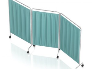 medical screen 3D Model