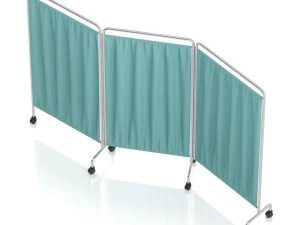 медицинский экран 3D Модель